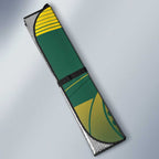 Australia Bowls Auto Sun Shade Basic Marble Glaze - National Color - Aussie Hoodie