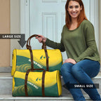 Australia Bowls Travel Bag Basic Marble Glaze - National Color - Aussie Hoodie