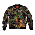 NAIDOC Week 2025 Indigenous Bomber Jacket Legacies - Tree Of Life