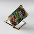 NAIDOC Week 2025 Indigenous Canvas Wall Art Legacies - Tree Of Life