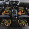 NAIDOC Week 2025 Indigenous Car Mats Legacies - Tree Of Life