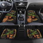 NAIDOC Week 2025 Indigenous Car Mats Legacies - Tree Of Life