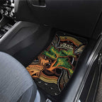 NAIDOC Week 2025 Indigenous Car Mats Legacies - Tree Of Life