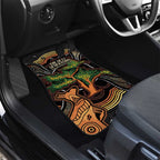 NAIDOC Week 2025 Indigenous Car Mats Legacies - Tree Of Life