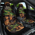 NAIDOC Week 2025 Indigenous Car Seat Cover Legacies - Tree Of Life