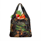 NAIDOC Week 2025 Indigenous Grocery Bag Legacies - Tree Of Life