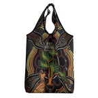 NAIDOC Week 2025 Indigenous Grocery Bag Legacies - Tree Of Life