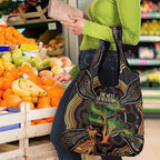 NAIDOC Week 2025 Indigenous Grocery Bag Legacies - Tree Of Life