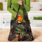 NAIDOC Week 2025 Indigenous Grocery Bag Legacies - Tree Of Life