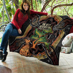 NAIDOC Week 2025 Indigenous Quilt Legacies - Tree Of Life