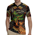 NAIDOC Week 2025 Indigenous Rugby Jersey Legacies - Tree Of Life