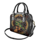 NAIDOC Week 2025 Indigenous Shoulder Handbag Legacies - Tree Of Life