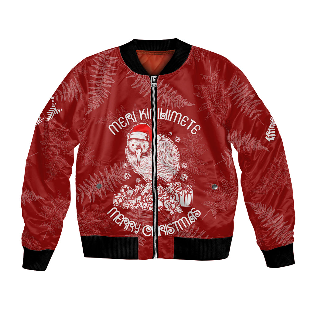 new-zealand-christmas-bomber-jacket-silver-fern-mix-kiwi-bird-ver01