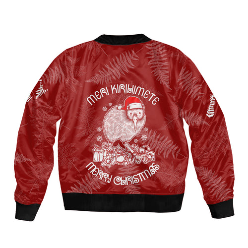 new-zealand-christmas-bomber-jacket-silver-fern-mix-kiwi-bird-ver01