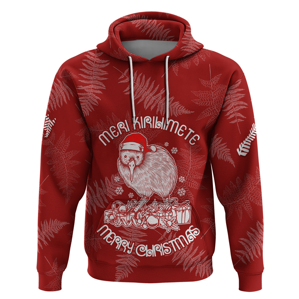 new-zealand-christmas-hoodie-silver-fern-mix-kiwi-bird-ver01