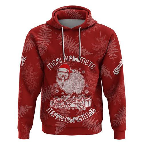 new-zealand-christmas-hoodie-silver-fern-mix-kiwi-bird-ver01