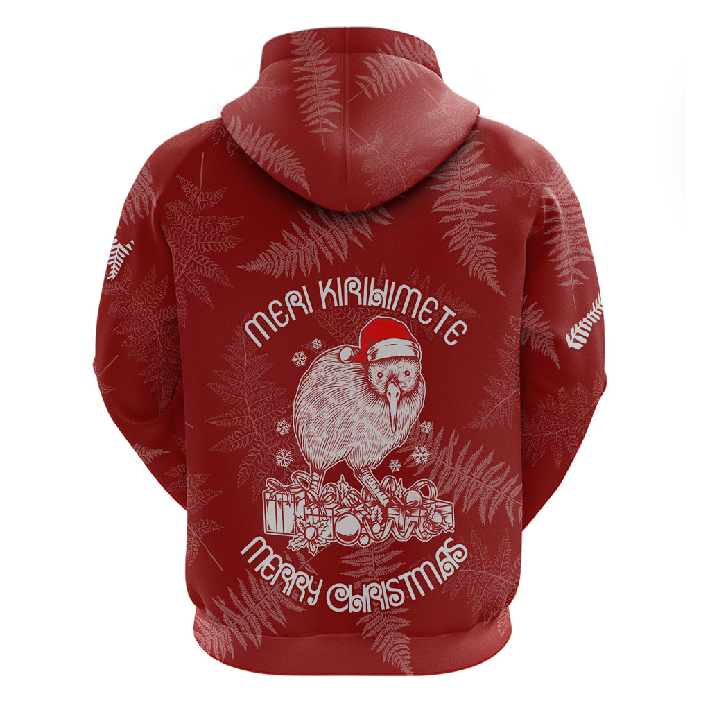 new-zealand-christmas-hoodie-silver-fern-mix-kiwi-bird-ver01