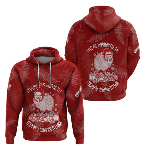 new-zealand-christmas-hoodie-silver-fern-mix-kiwi-bird-ver01