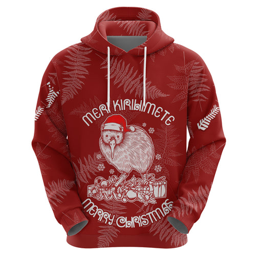 new-zealand-christmas-hoodie-silver-fern-mix-kiwi-bird-ver01