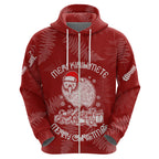 new-zealand-christmas-hoodie-silver-fern-mix-kiwi-bird-ver01