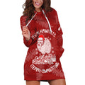 new-zealand-christmas-hoodie-dress-silver-fern-mix-kiwi-bird-ver01