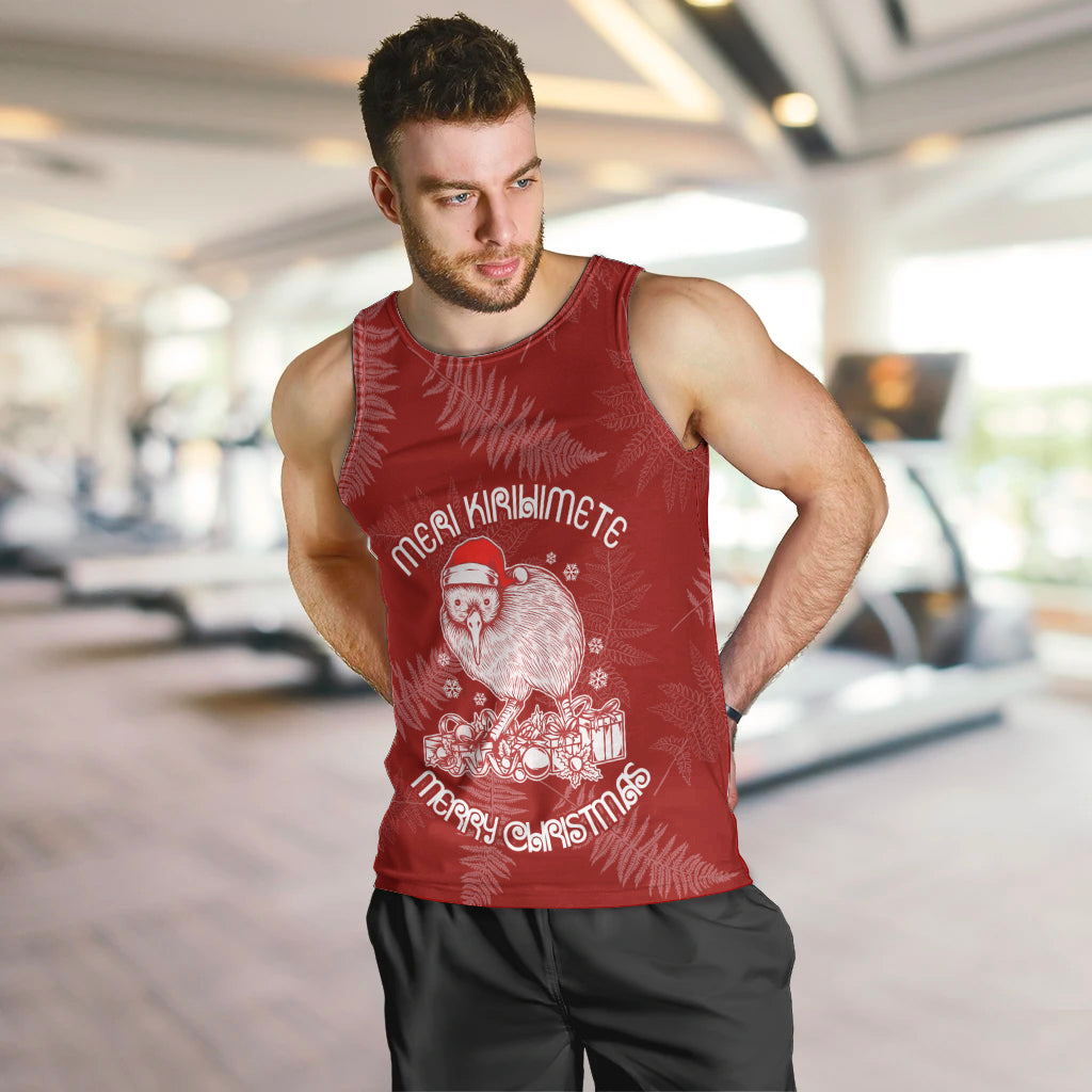 new-zealand-christmas-men-tank-top-silver-fern-mix-kiwi-bird-ver01