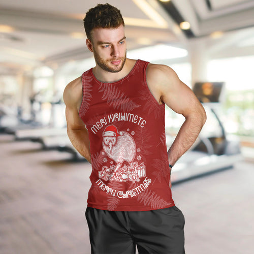 new-zealand-christmas-men-tank-top-silver-fern-mix-kiwi-bird-ver01
