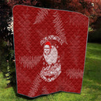 new-zealand-christmas-quilt-silver-fern-mix-kiwi-bird-ver01