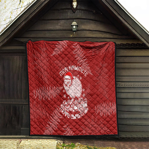 new-zealand-christmas-quilt-silver-fern-mix-kiwi-bird-ver01