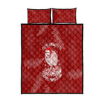 new-zealand-christmas-quilt-bed-set-silver-fern-mix-kiwi-bird-ver01