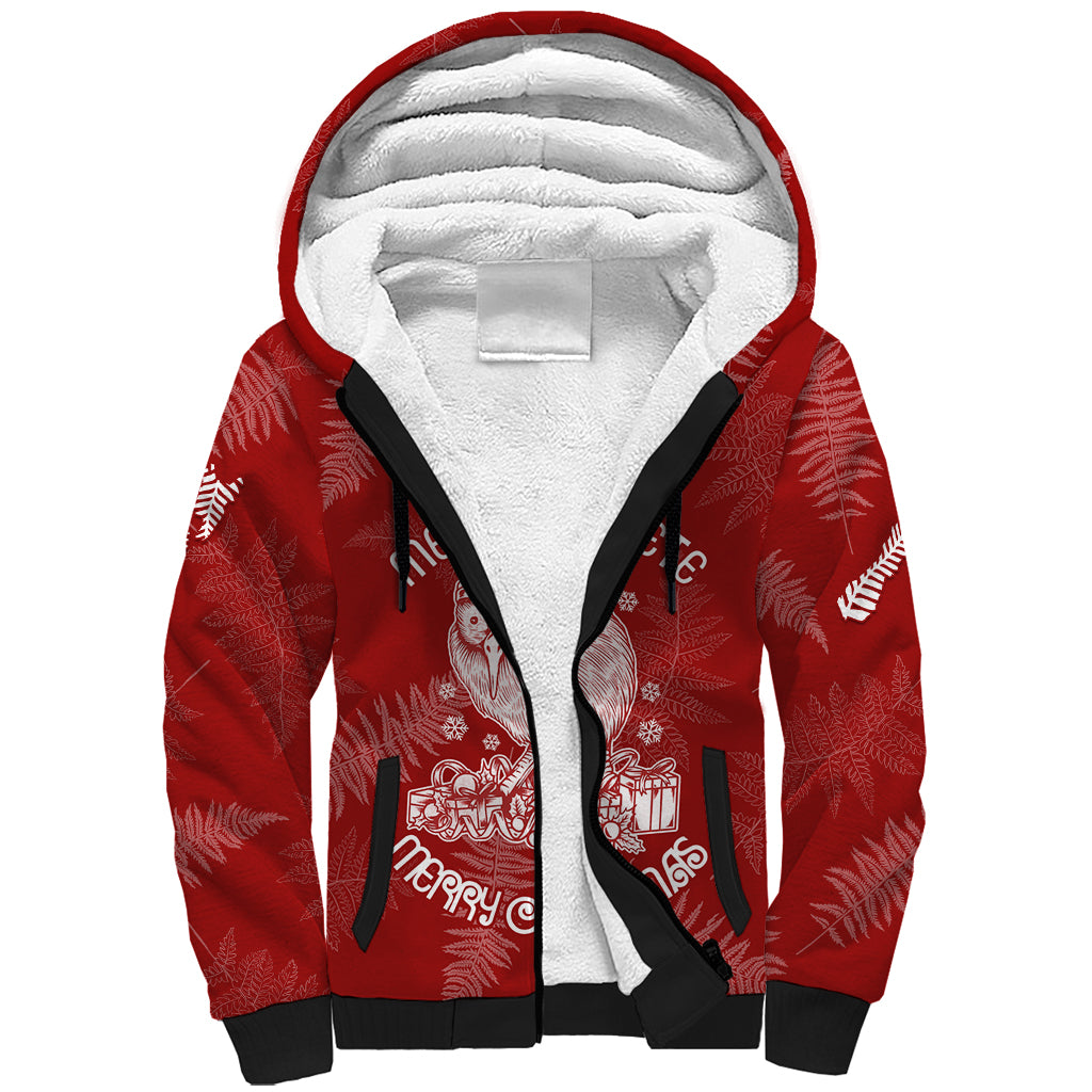 new-zealand-christmas-sherpa-hoodie-silver-fern-mix-kiwi-bird-ver01