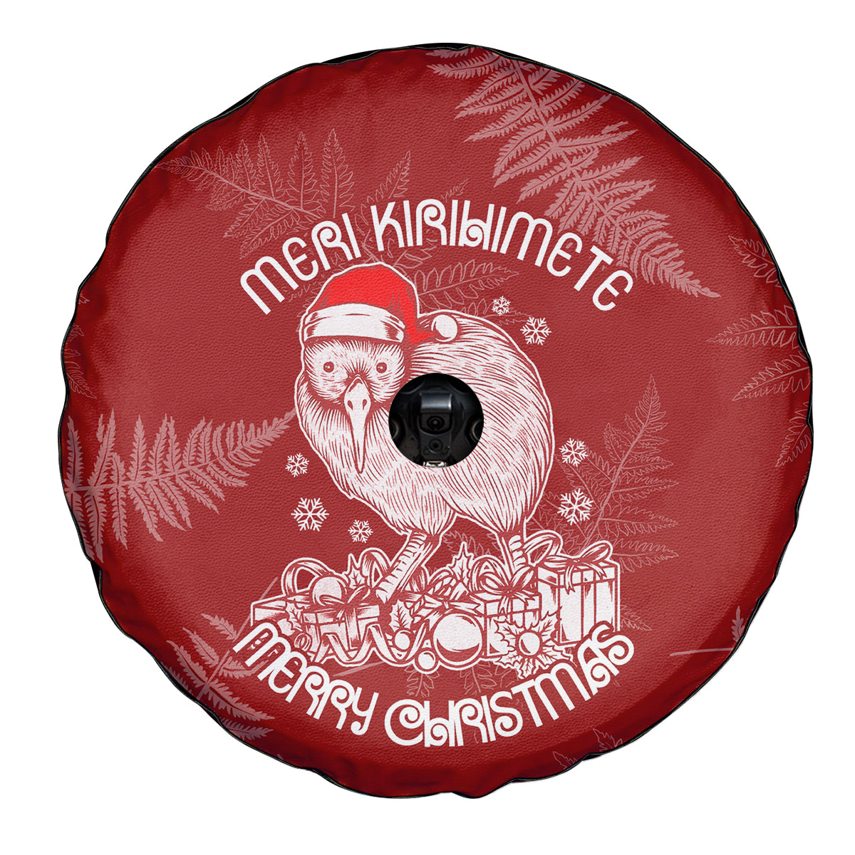 new-zealand-christmas-spare-tire-cover-silver-fern-mix-kiwi-bird-ver01