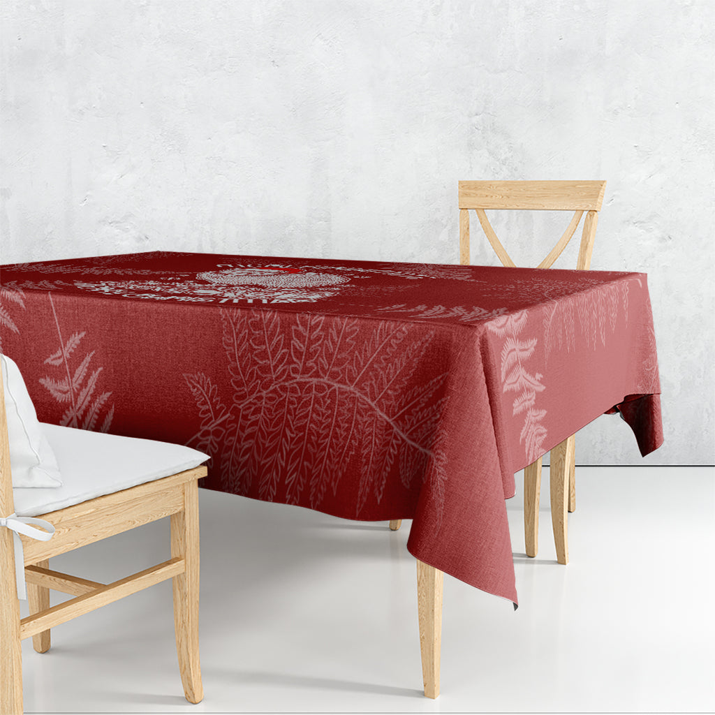 new-zealand-christmas-tablecloth-silver-fern-mix-kiwi-bird-ver01