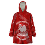 new-zealand-christmas-wearable-blanket-hoodie-silver-fern-mix-kiwi-bird-ver01