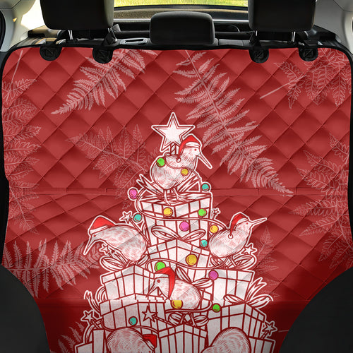 new-zealand-christmas-back-car-seat-cover-silver-fern-mix-kiwi-bird-ver02