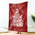 new-zealand-christmas-blanket-silver-fern-mix-kiwi-bird-ver02