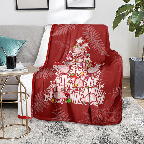 new-zealand-christmas-blanket-silver-fern-mix-kiwi-bird-ver02