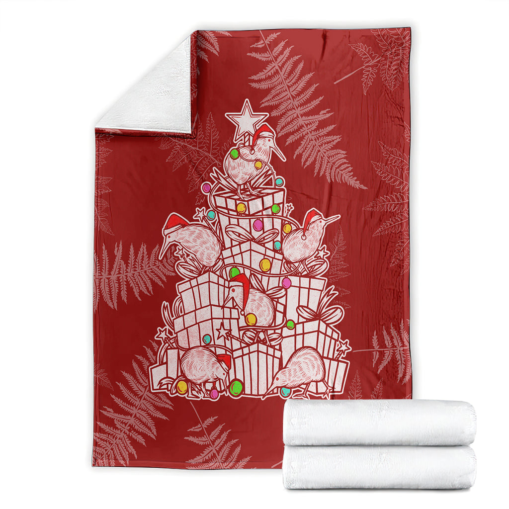 new-zealand-christmas-blanket-silver-fern-mix-kiwi-bird-ver02