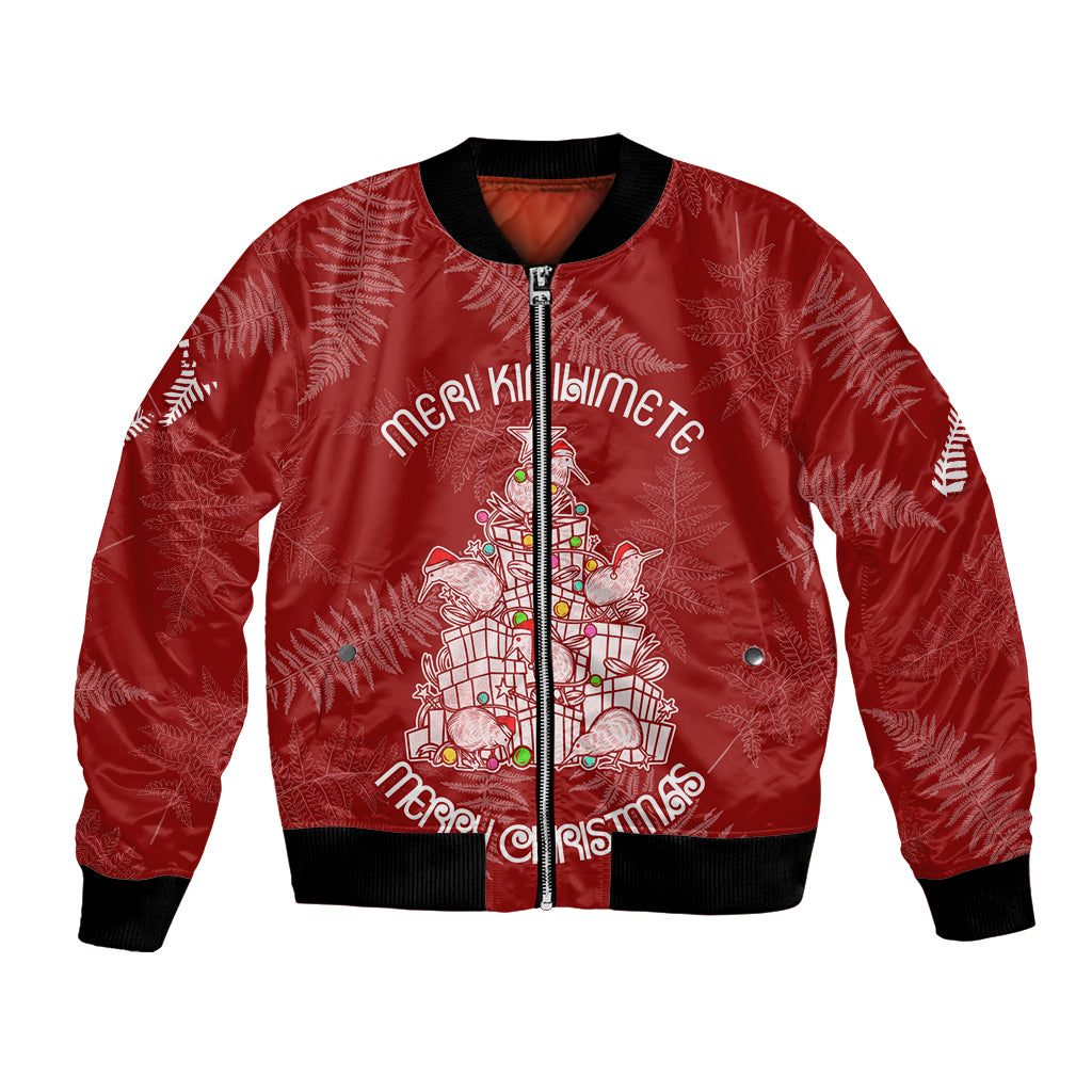 new-zealand-christmas-bomber-jacket-silver-fern-mix-kiwi-bird-ver02