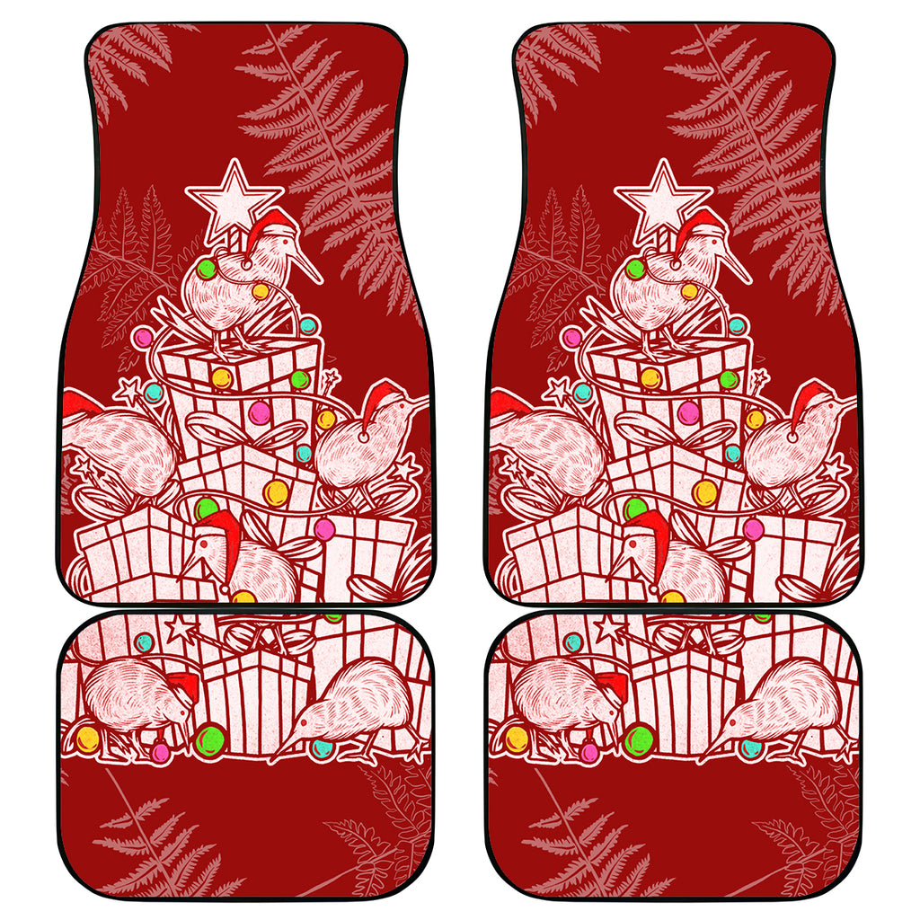 new-zealand-christmas-car-mats-silver-fern-mix-kiwi-bird-ver02
