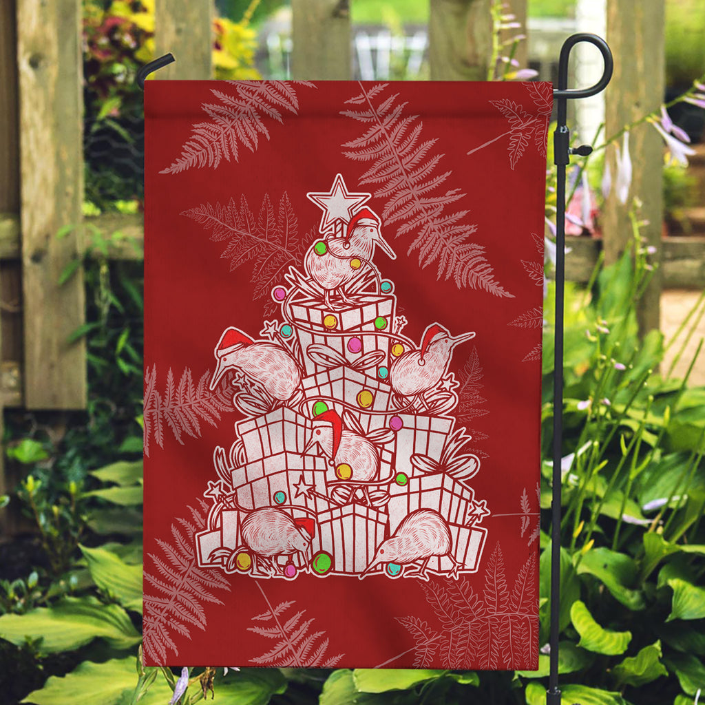 new-zealand-christmas-garden-flag-silver-fern-mix-kiwi-bird-ver02