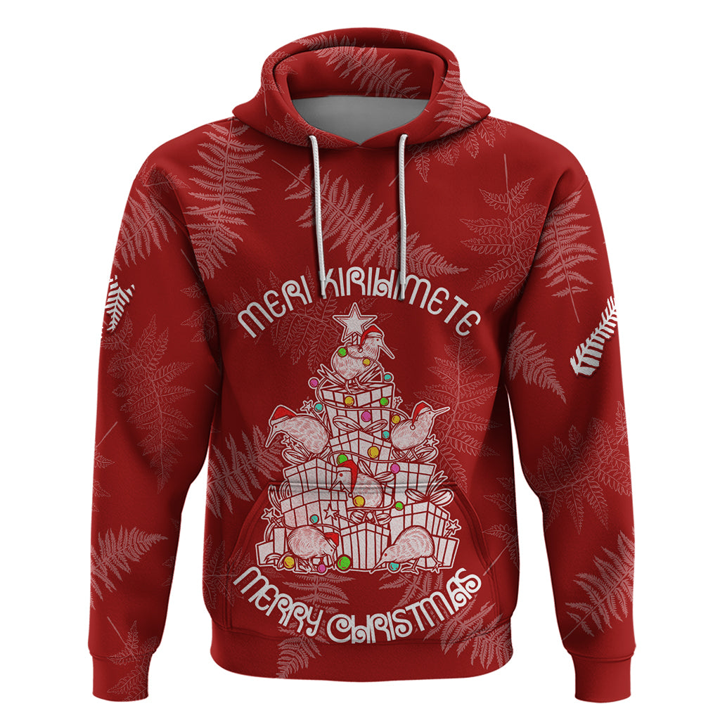 new-zealand-christmas-hoodie-silver-fern-mix-kiwi-bird-ver02