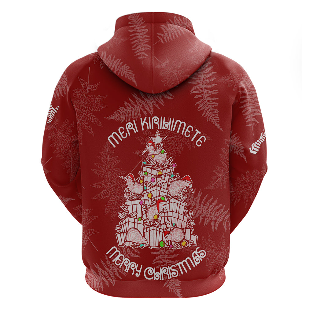 new-zealand-christmas-hoodie-silver-fern-mix-kiwi-bird-ver02