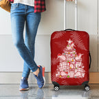 new-zealand-christmas-luggage-cover-silver-fern-mix-kiwi-bird-ver02