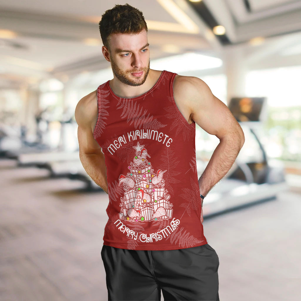 new-zealand-christmas-men-tank-top-silver-fern-mix-kiwi-bird-ver02