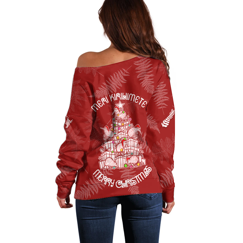 new-zealand-christmas-off-shoulder-sweater-silver-fern-mix-kiwi-bird-ver02