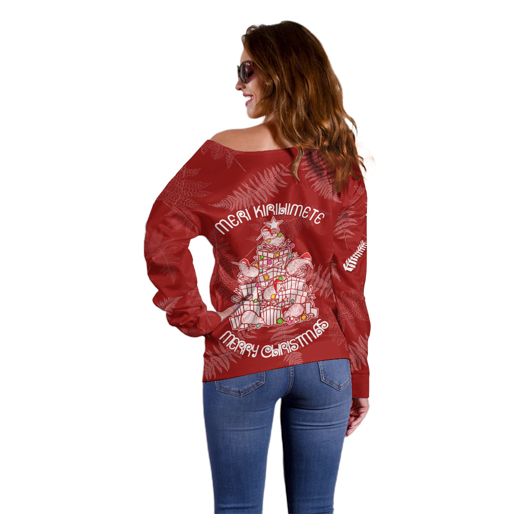 new-zealand-christmas-off-shoulder-sweater-silver-fern-mix-kiwi-bird-ver02