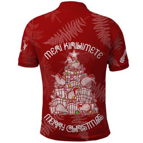 new-zealand-christmas-polo-shirt-silver-fern-mix-kiwi-bird-ver02