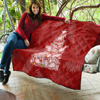 new-zealand-christmas-quilt-silver-fern-mix-kiwi-bird-ver02