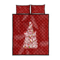 new-zealand-christmas-quilt-bed-set-silver-fern-mix-kiwi-bird-ver02
